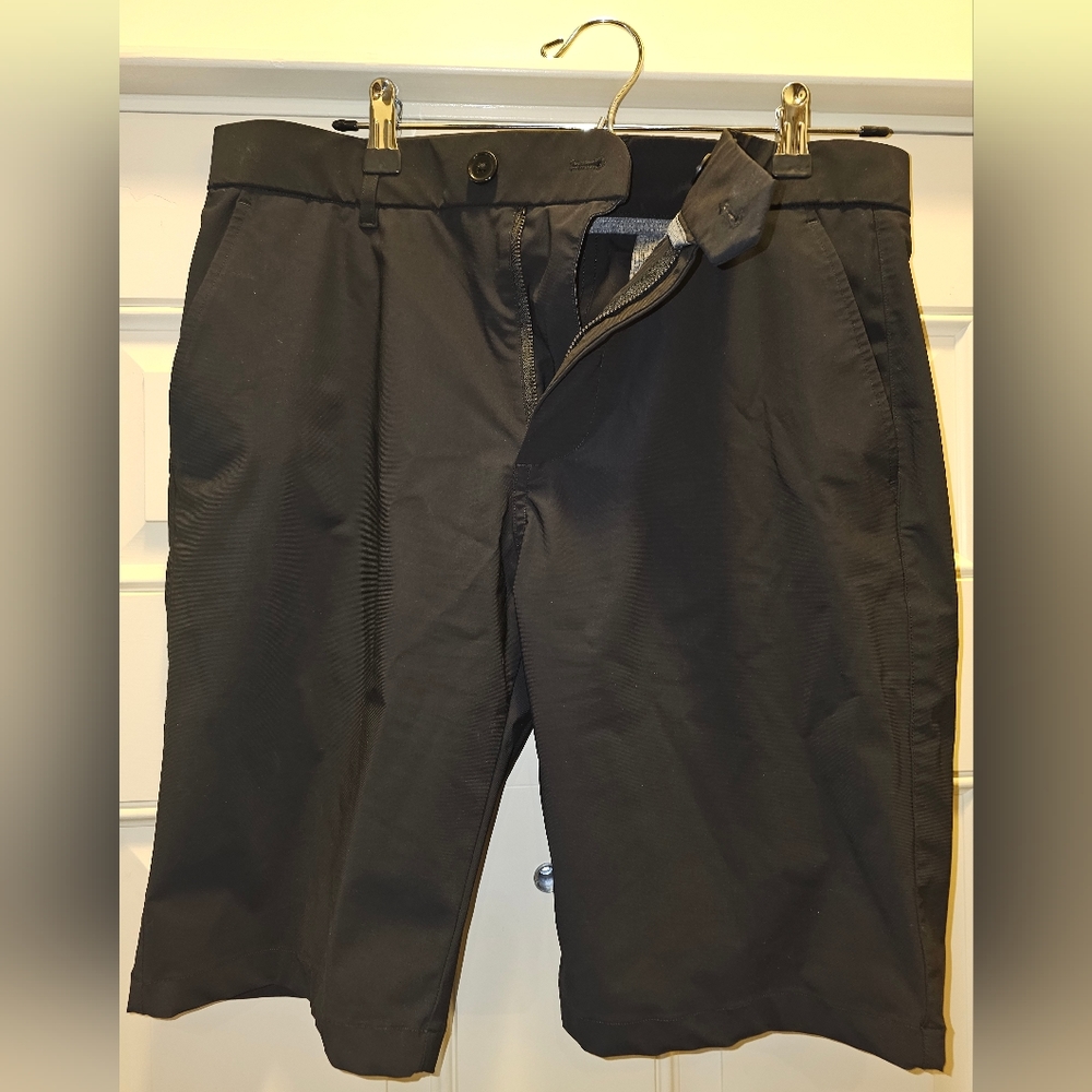 Greyson Montauk Golf Shorts sz 32